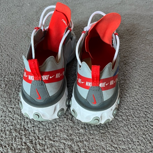 Nike react Sz 8 - Picture 3 of 3